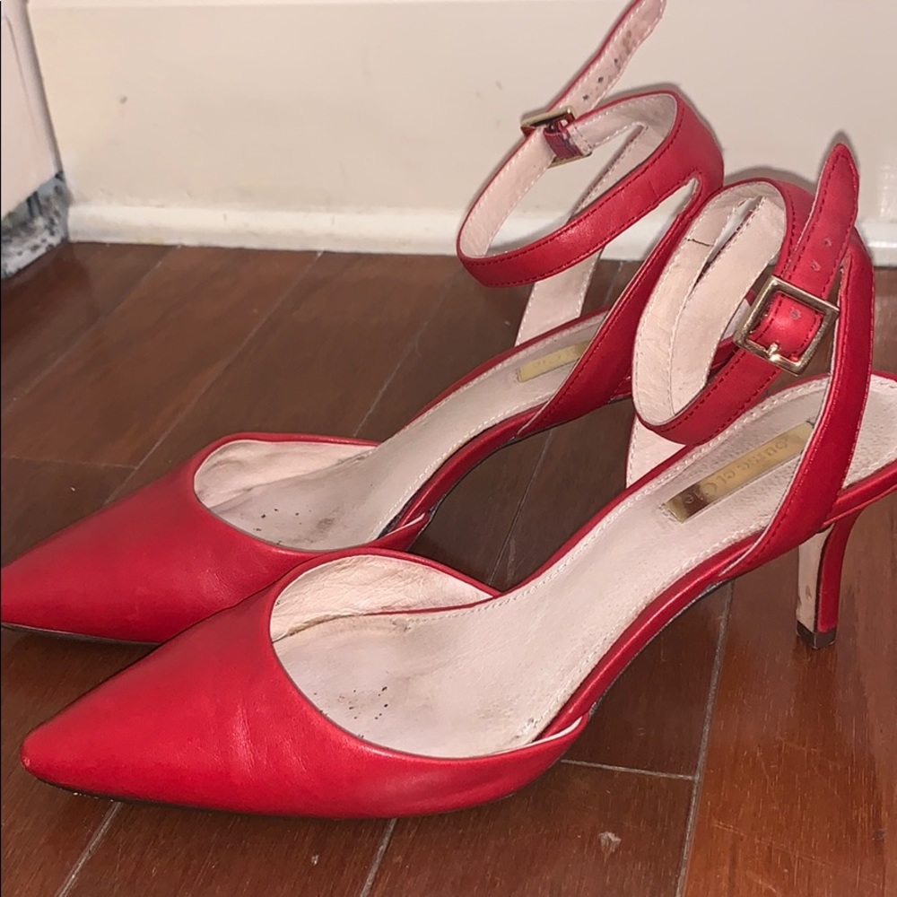 Louise et Cie Heels